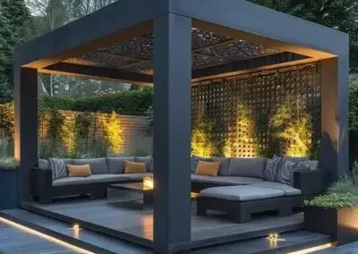 صورجلسات خارجية رائعة2025